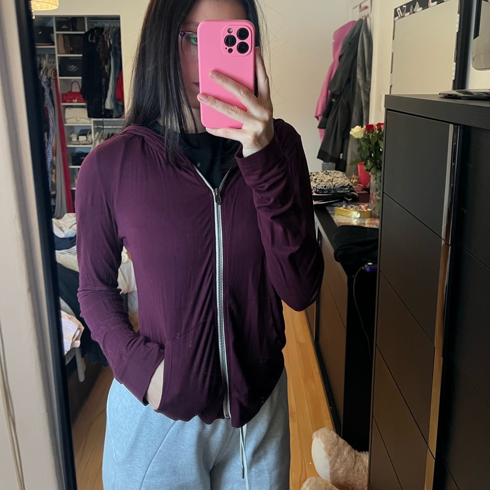 AE sweater
